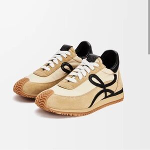 Loewe Flow Runner sneakers - worn once!